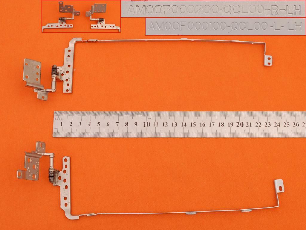 Panty LCD pro notebooky Dell Inspiron 15R 7520 5520 