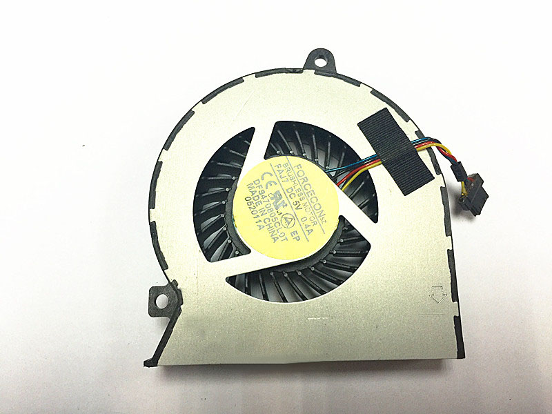 Ventilátor chlazení pro Acer Aspire 3750 3750G 3750ZG