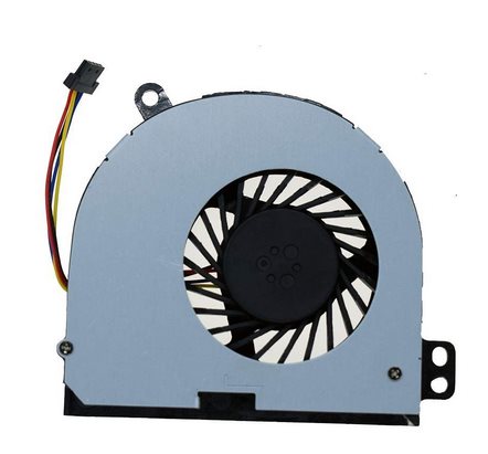 Ventilátor chlazení pro Dell Latitude E5440 E5540