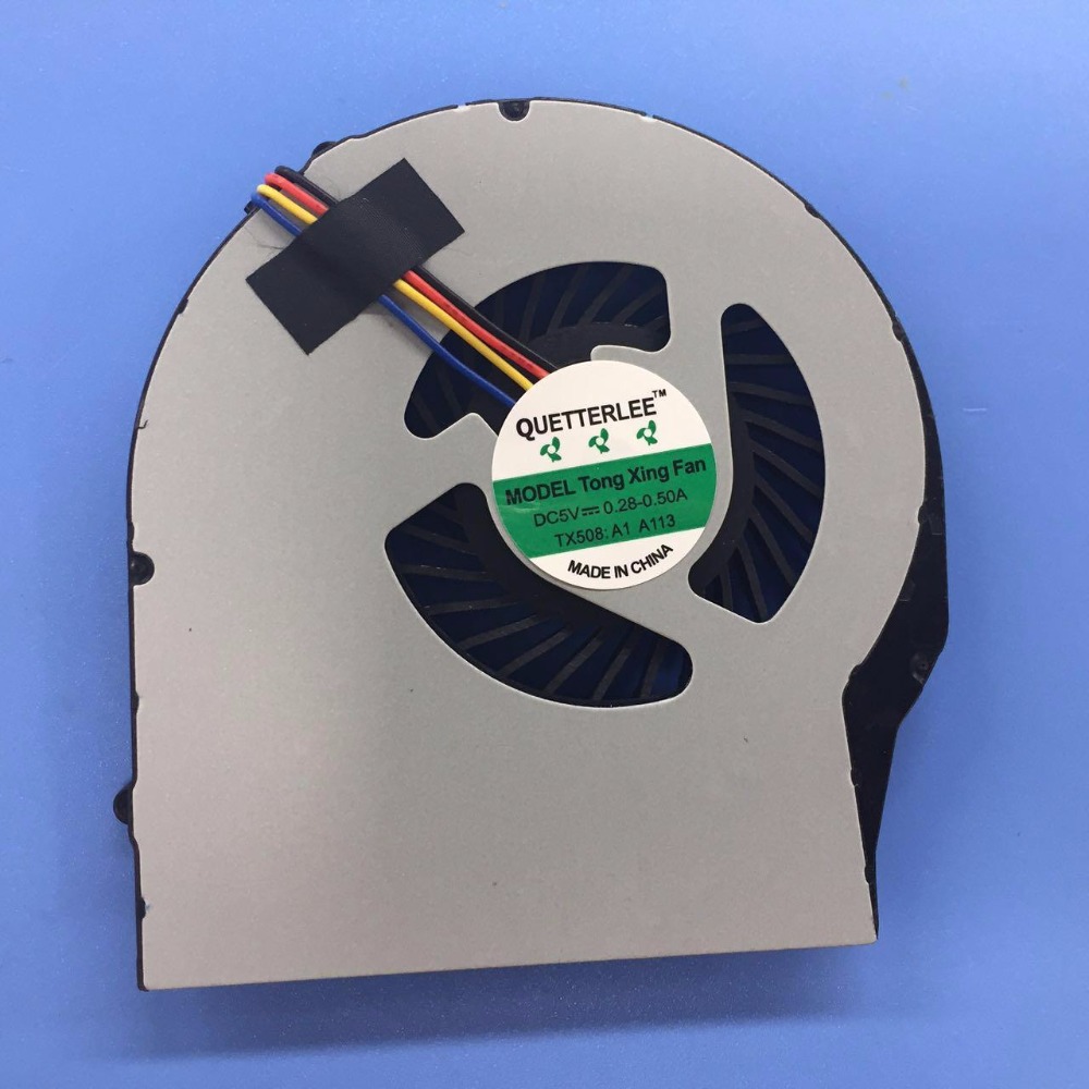 Ventilátor chlazení Lenovo ThinkPad Edge E330 E335 E325