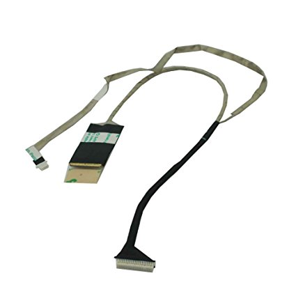 LCD flex kabel pro notebooky HP ProBook 6450b 6455b