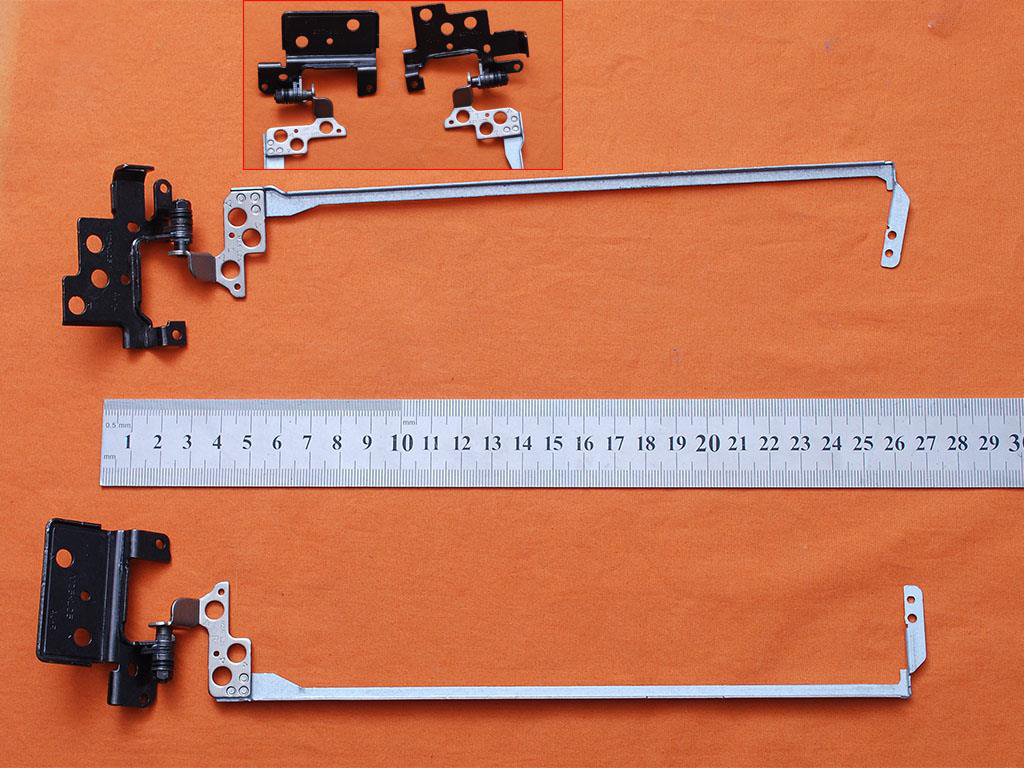 Panty LCD pro notebooky Acer Aspire E15S ES1-512 ES1-531