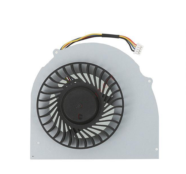 Ventilátor chlazení pro Dell Latitude E6540, verze 1