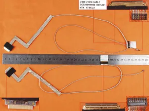LCD flex kabel pro notebooky Lenovo IdeaPad Z510