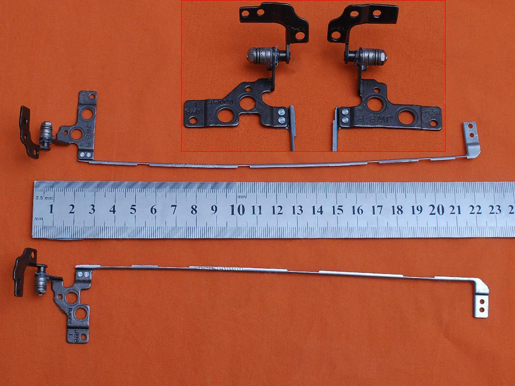 Panty LCD pro notebooky Dell Vostro V5460 V5470 V5480