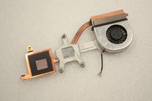 Ventilátor chlazení Lenovo X60S X61S X61T