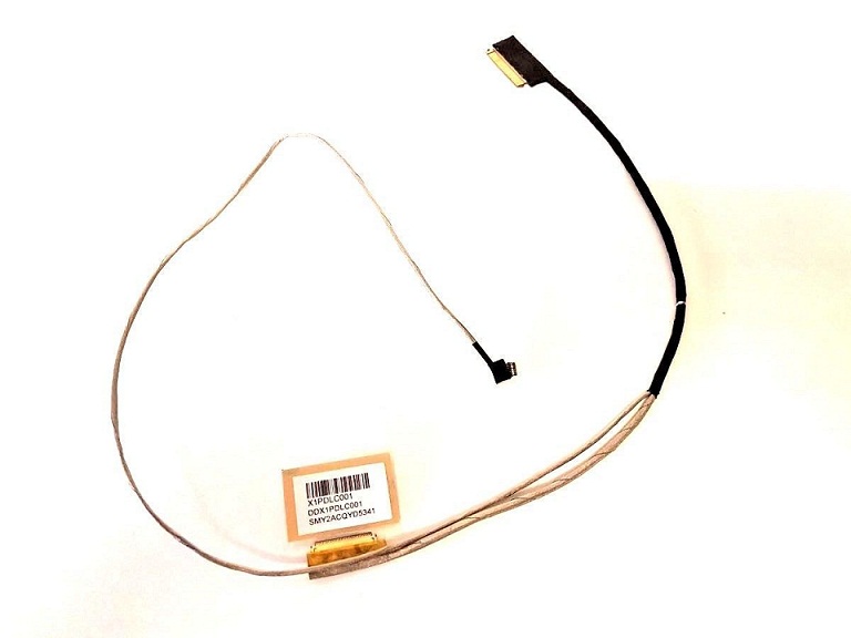 LCD flex kabel pro notebooky HP Pavilion Gaming 15-AK