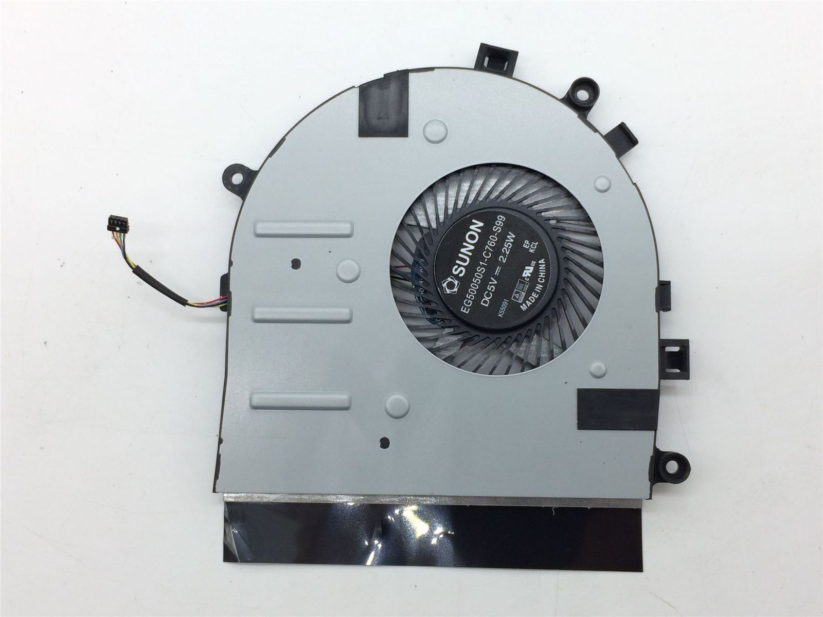 Ventilátor chlazení Lenovo IdeaPad U31-70 E31-70 E31-80 E51 500S-13ISK