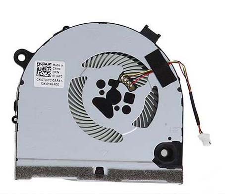 Ventilátor chlazení pro Dell Inspiron Game G3 G3-3579 G3 3579 3779, pro CPU