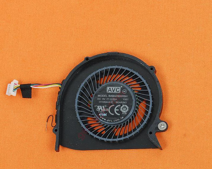 Ventilátor chlazení Lenovo Thinkpad Yoga 11E