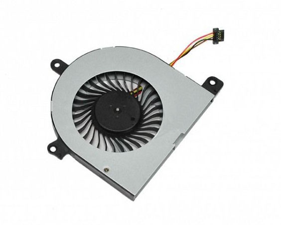 Ventilátor chlazení Lenovo Ideapad U510