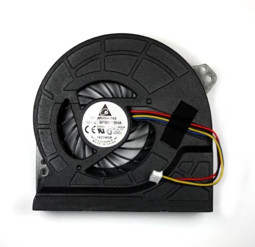 Ventilátor pro Asus G74 G74S G74SX G74JH G74SW G74S-XR1