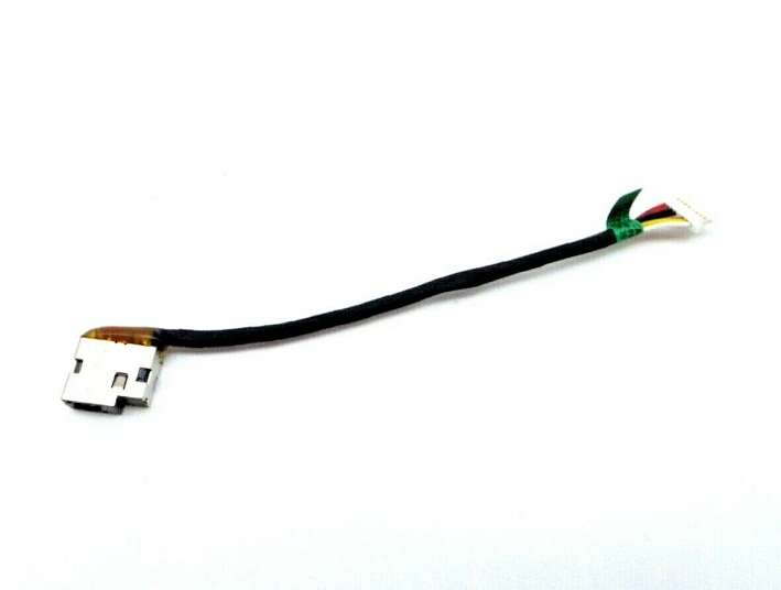 Napájecí konektor DC HP 15-AC 15-AF