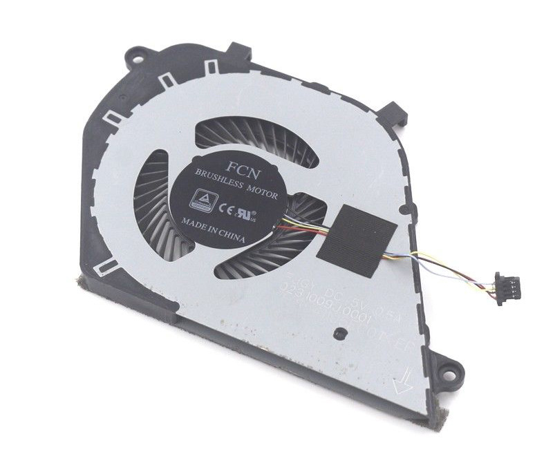 Ventilátor chlazení pro Dell Inspiron 15-7570 15 7570