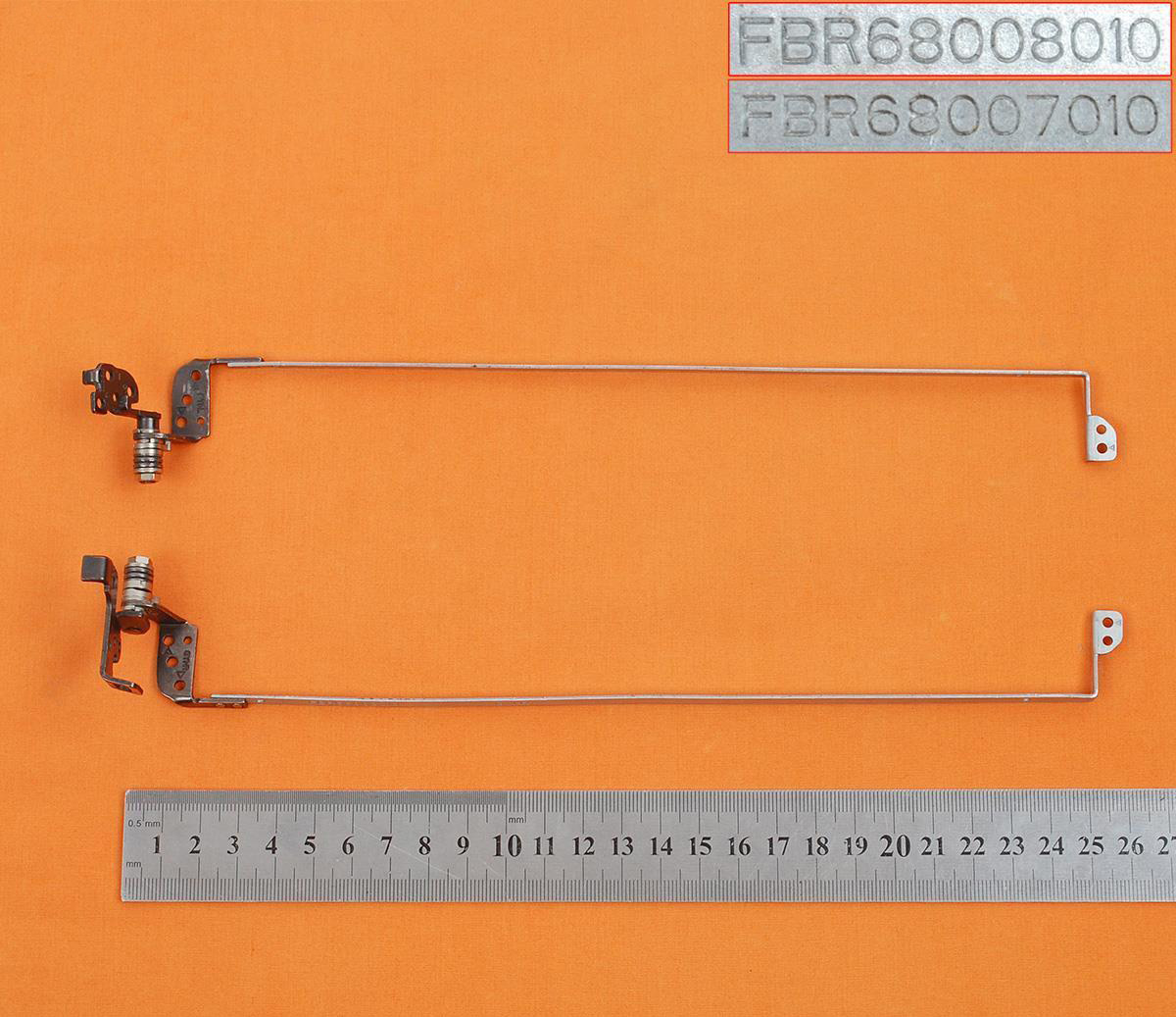 Panty LCD pro notebook HP Pavilion 17-E000 17-E100 17-E