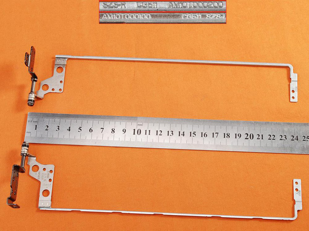 Panty LCD pro notebook Lenovo IdeaPad 310-15ISK 310-15ABR 310-15IKB 510-15ISK 510-15IKB