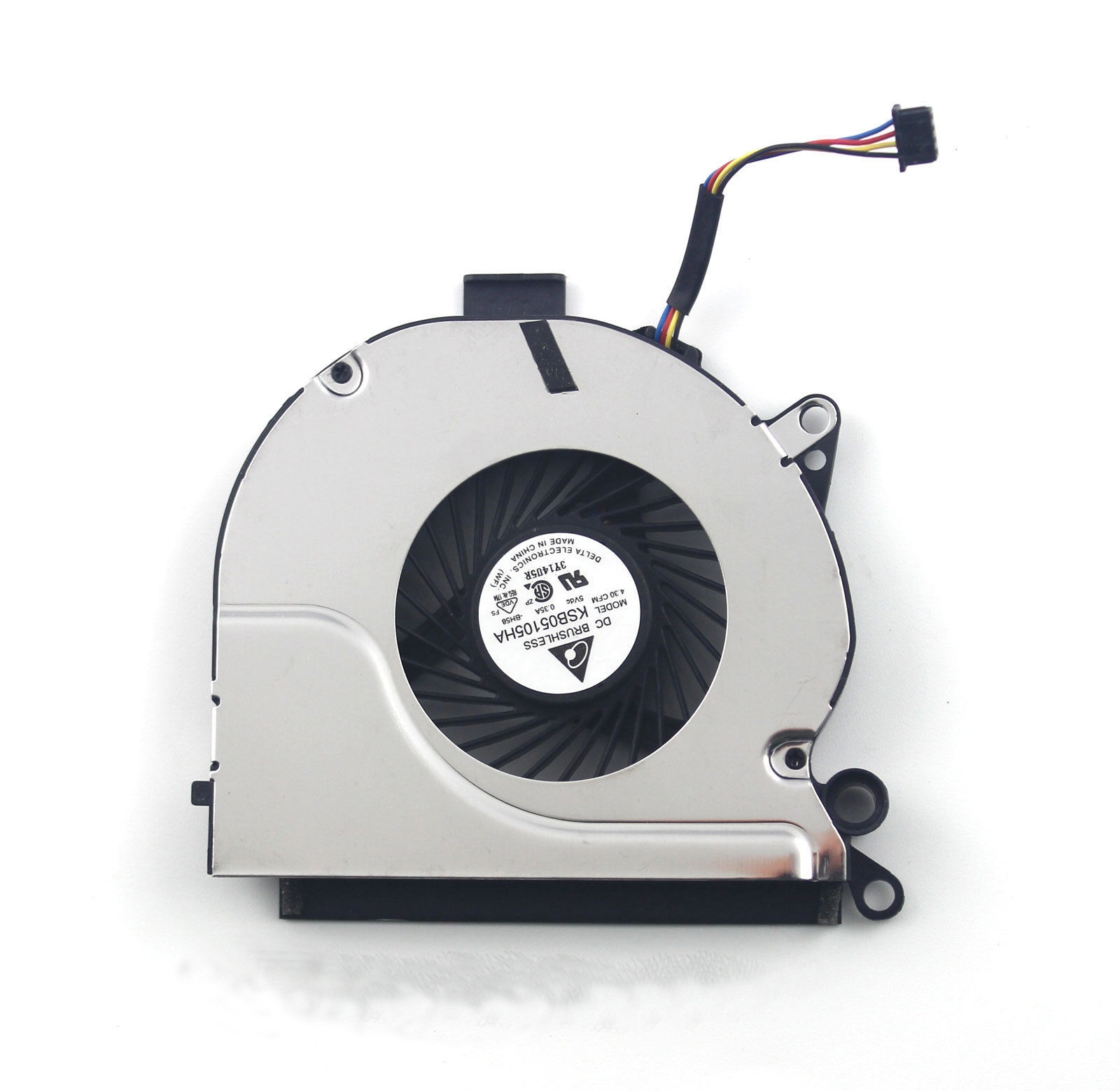 Ventilátor chlazení pro Dell Latitude E6230 