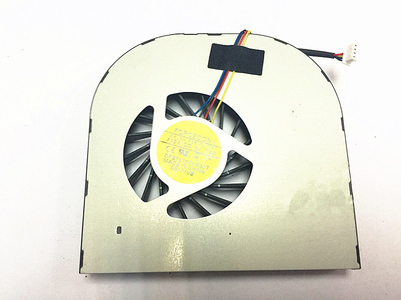 Ventilátor chlazení pro Packard Bell Easynote TX86