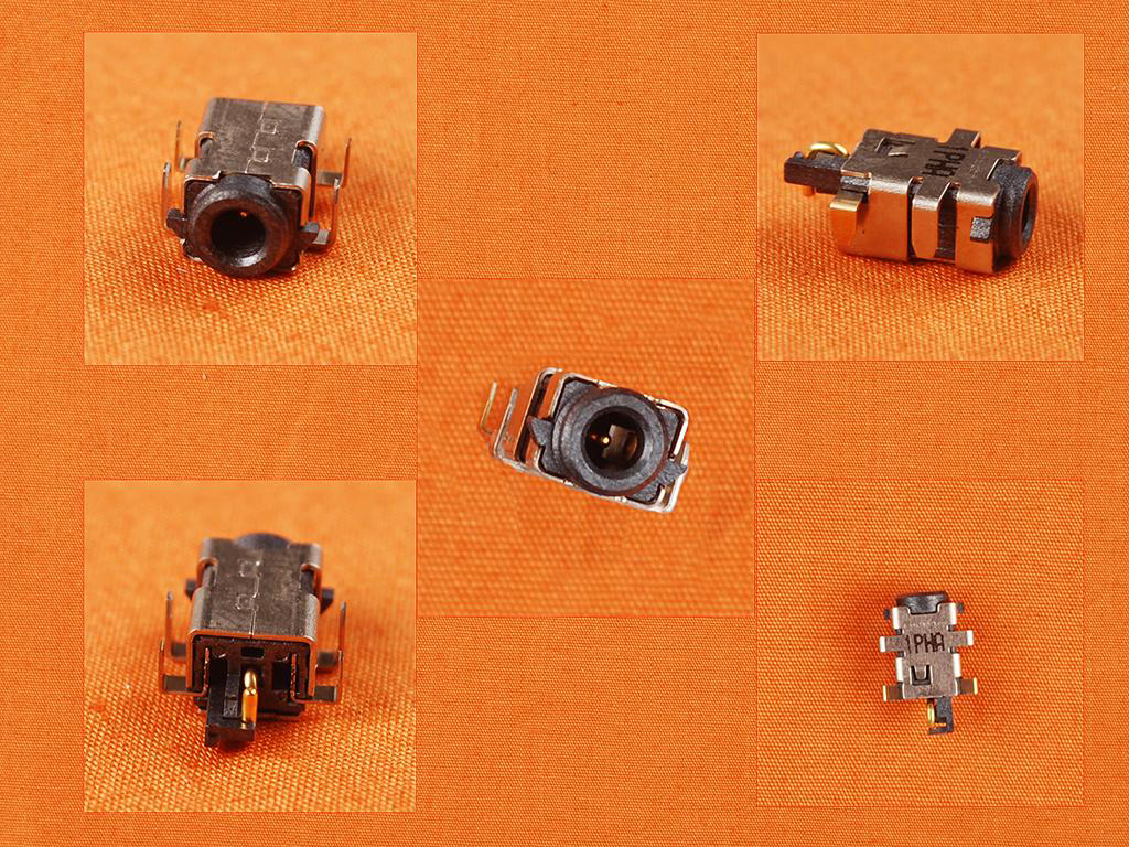 Napájecí konektor DC Asus Eee PC EEEPC X101H X101CH R11CX R 11CX