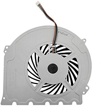 Ventilátor chlazení pro Sony Playstation 4 PS4 SLIM G85G12MS1CN-56J14