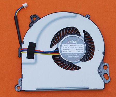 Ventilátor chlazení HP Envy 15J Envy 17