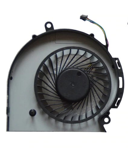 Ventilátor chlazení HP Pavilion 14-D032 15-d101tx 246G2 15-d