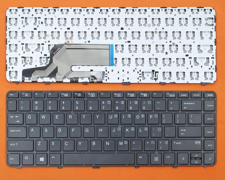 Klávesnice HP ProBook 430 G3 430 G4 440 G3 440 G4 445 G3 640