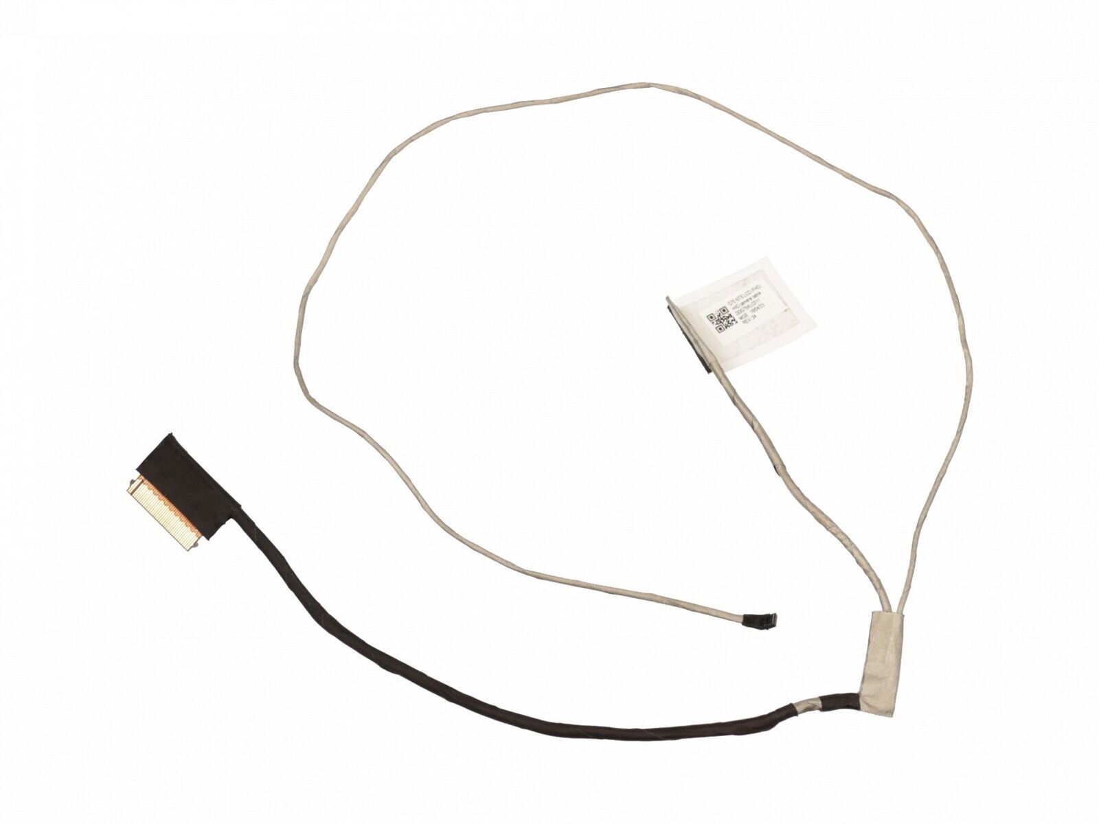 LCD flex kabel pro notebooky 15-cb 15-cb045wm 15-cd 15-cc, verze 5