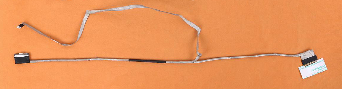 LCD flex kabel pro notebook Dell Inspiron 7000 Series 7557 7559 4K, DD0AM9LC100