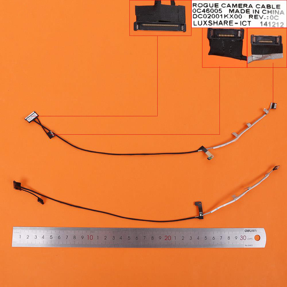 LCD flex kabel pro notebooky Lenovo ThinkPad X230s X230 X240 X240S X250 X260 X270