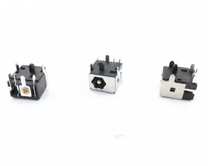 Napájecí konektor DC HP Compaq 610 615 620 625
