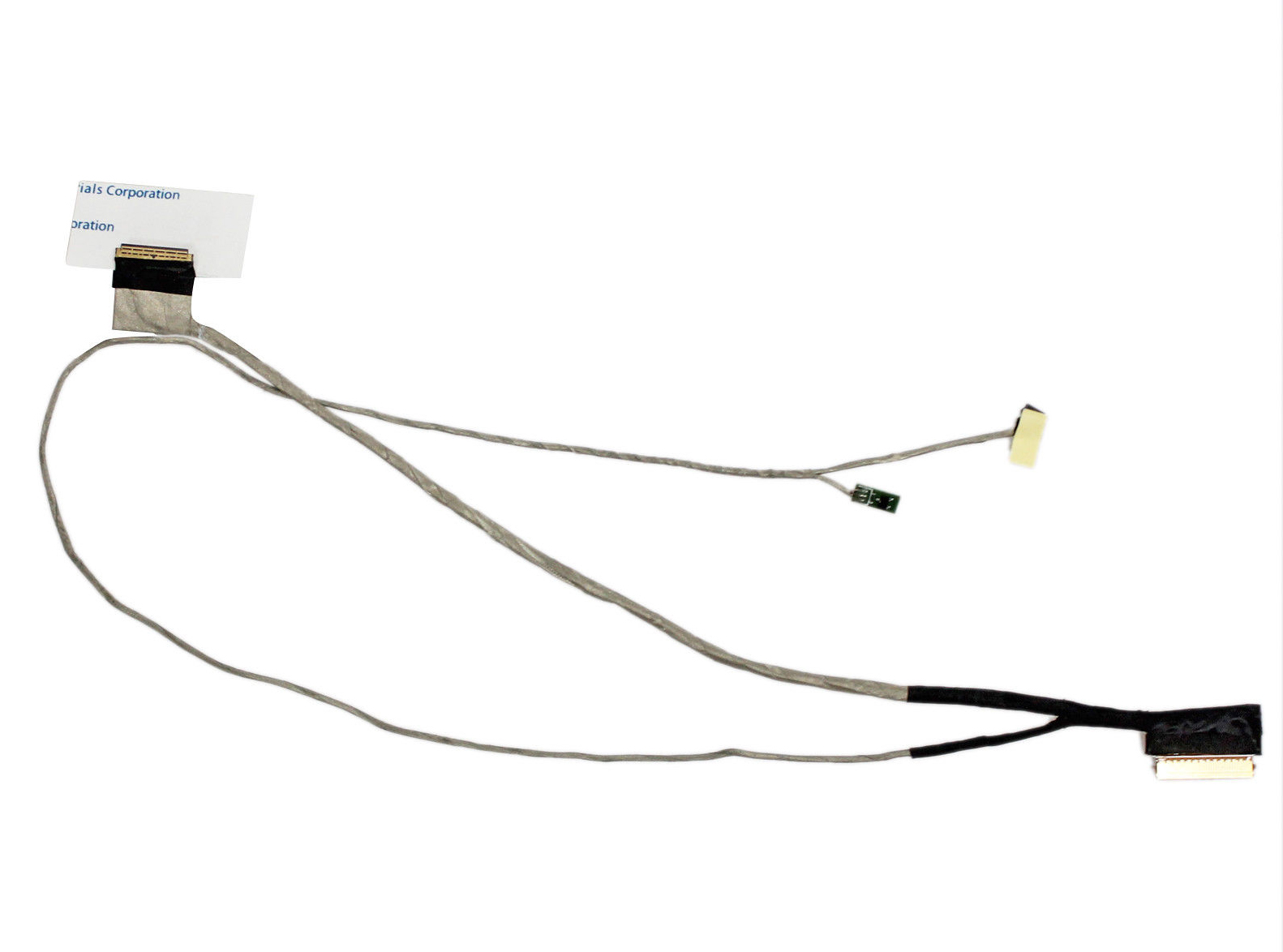 LCD flex kabel pro notebooky Lenovo IdeaPad 700-15ISK 700-15