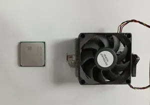 Procesor / CPU AMD Athlon X4 740 - AD740XOKA44HJ / AD740XOKHJBOX + chladič