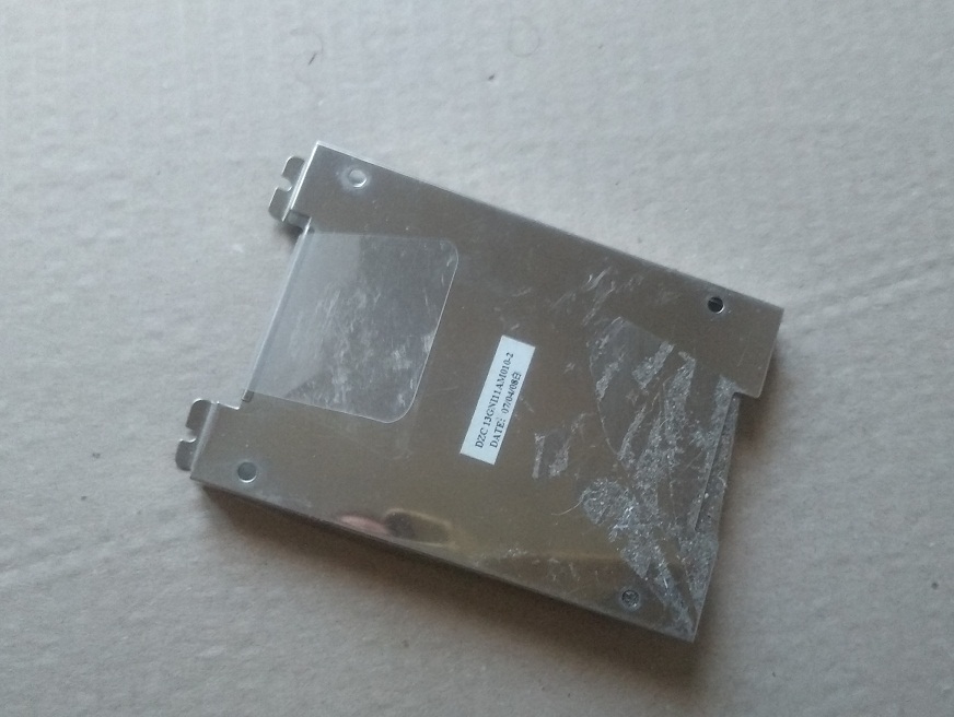 Rámeček harddisku Asus F3J F3E F3U F3S F7S 13GNI11AM010-2