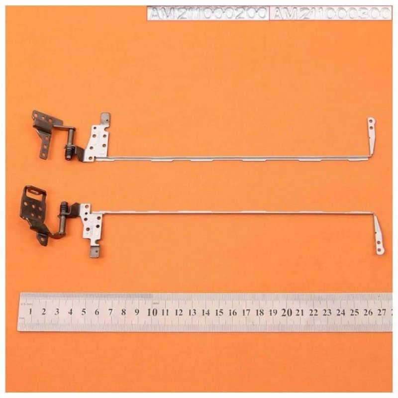 Panty LCD pro notebooky Acer Nitro 5 AN515-41 AN515-42 AN515-51 AN515-53, verze 1