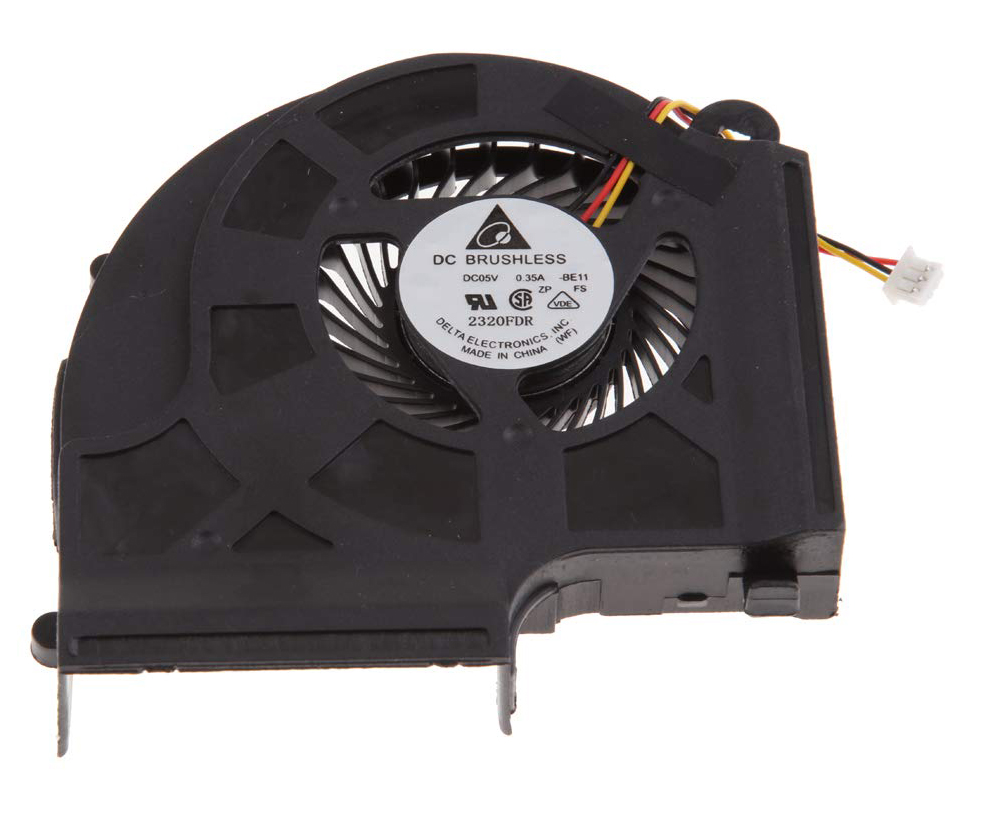 Ventilátor chlazení pro HP Pavilion DV5-2000