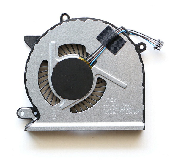 Ventilátor chlazení HP Pavilion 15-CD