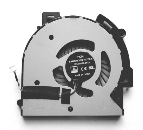 Ventilátor chlazení HP Envy X360 15-AR 15-AQ