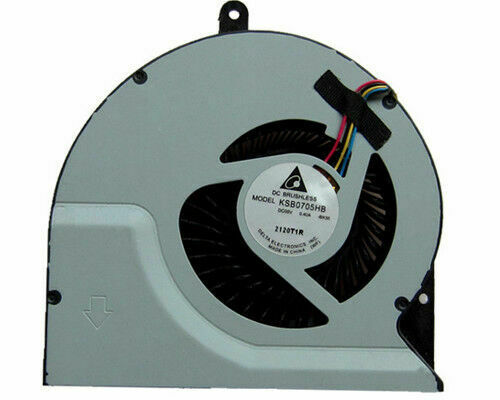Ventilátor pro Asus N56 N56D N56