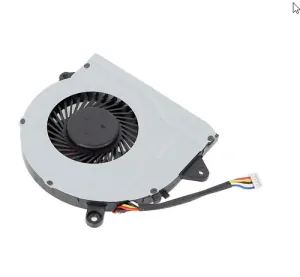 Ventilátor chlazení Lenovo IdeaPad 300-14ISK 300-15ISK, verze 1