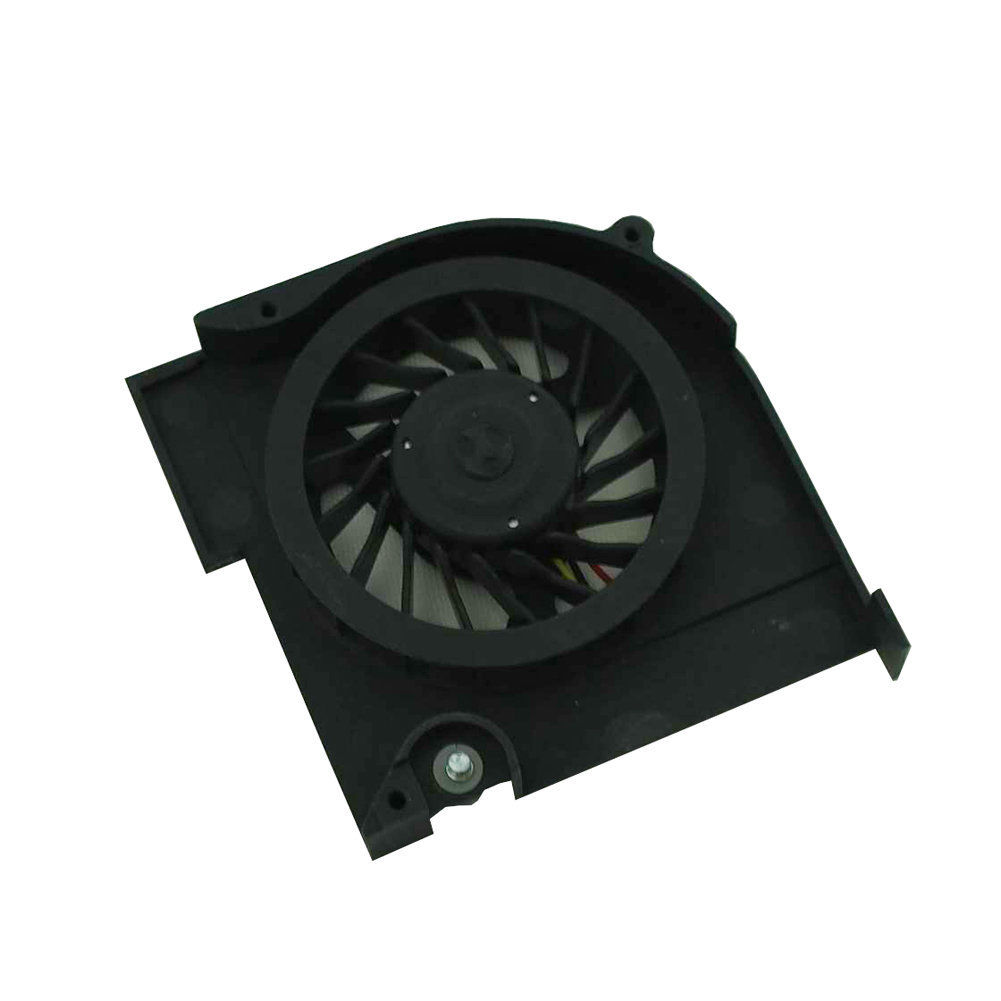 Ventilátor chlazení pro HP DV3-4000 DV3-4100 DV3-4200 DV3-4300 CQ32