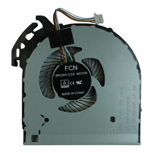 Ventilátor chlazení Lenovo IdeaPad V110-15 V110-15ISK
