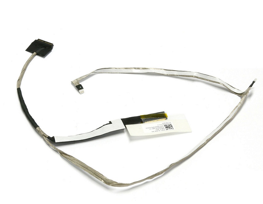 LCD flex kabel pro notebooky Lenovo IdeaPad 500-15ISK Z51-70, verze 1