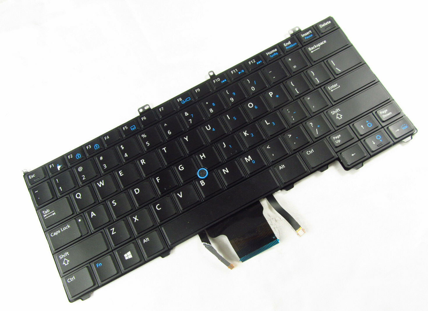 Klávesnice Dell Latitude E7440 E7420 E7240