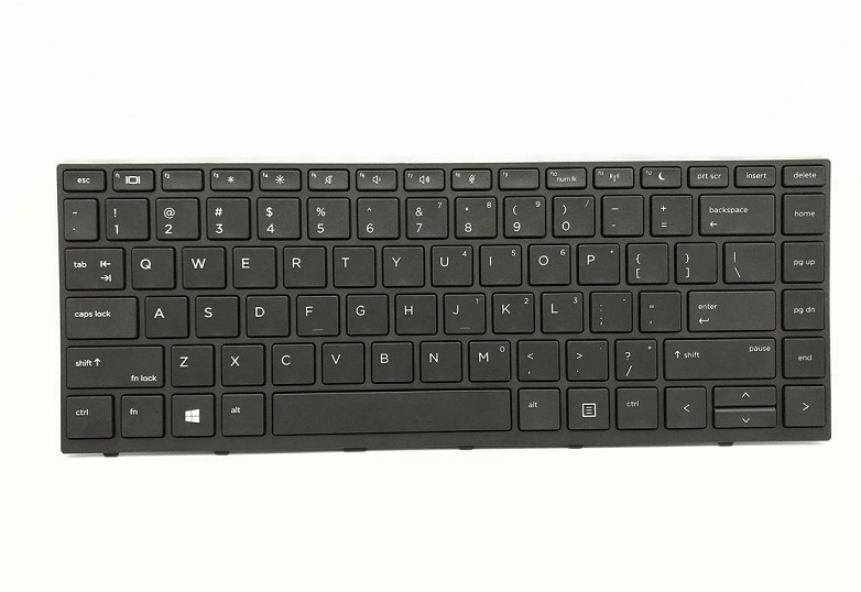 Klávesnice HP Probook 430 G5 440 G5 445 G5