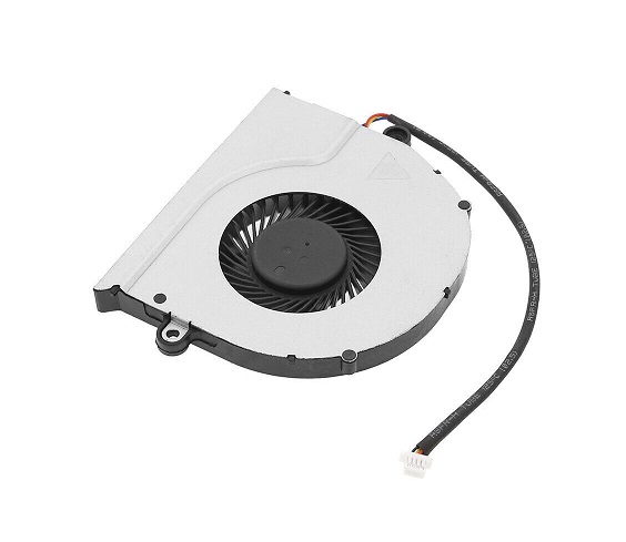 Ventilátor chlazení pro Asus FX63V FZ63VD GL503VD GL503VD-DB74 GL503, DC 12V, verze 4