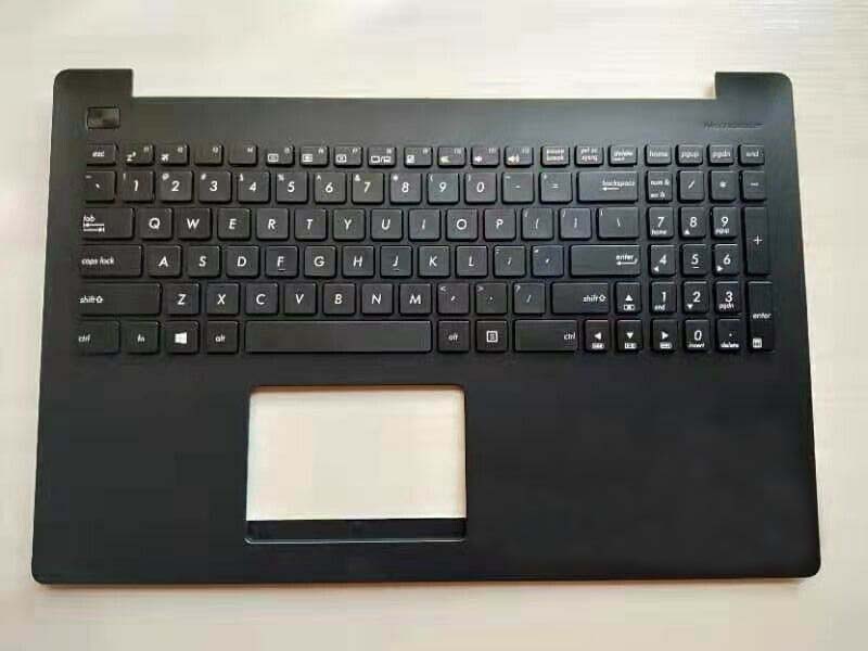 Klávesnice pro Asus F553M X553M