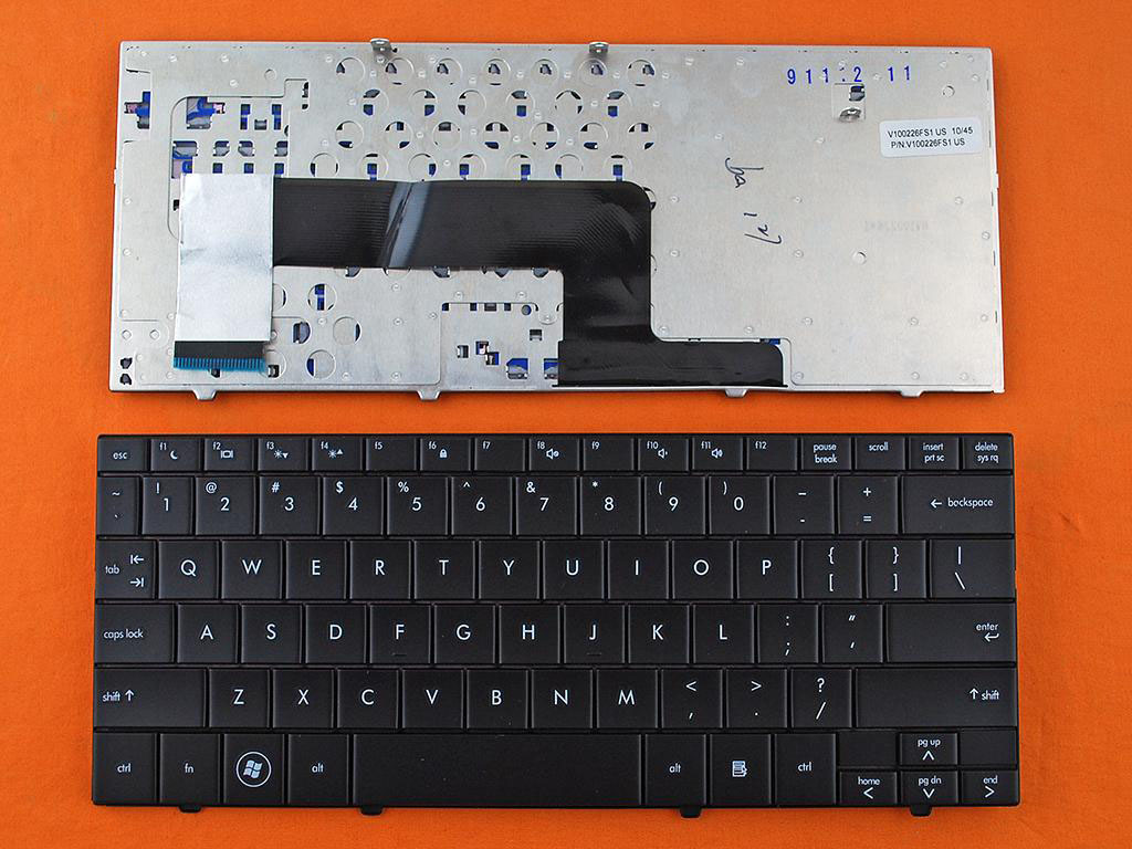 Klávesnice pro HP mini 110 110-1000 1100 1200 700ES 1100 1101 CQ10