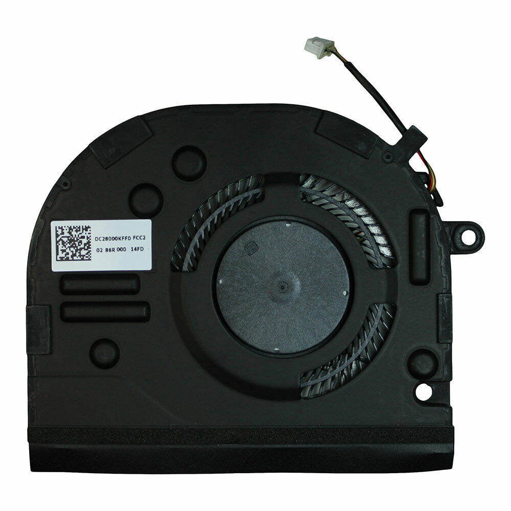 Ventilátor chlazení Lenovo V130-14IGM K43c-80 E43-80 81HX DFS200405B30T