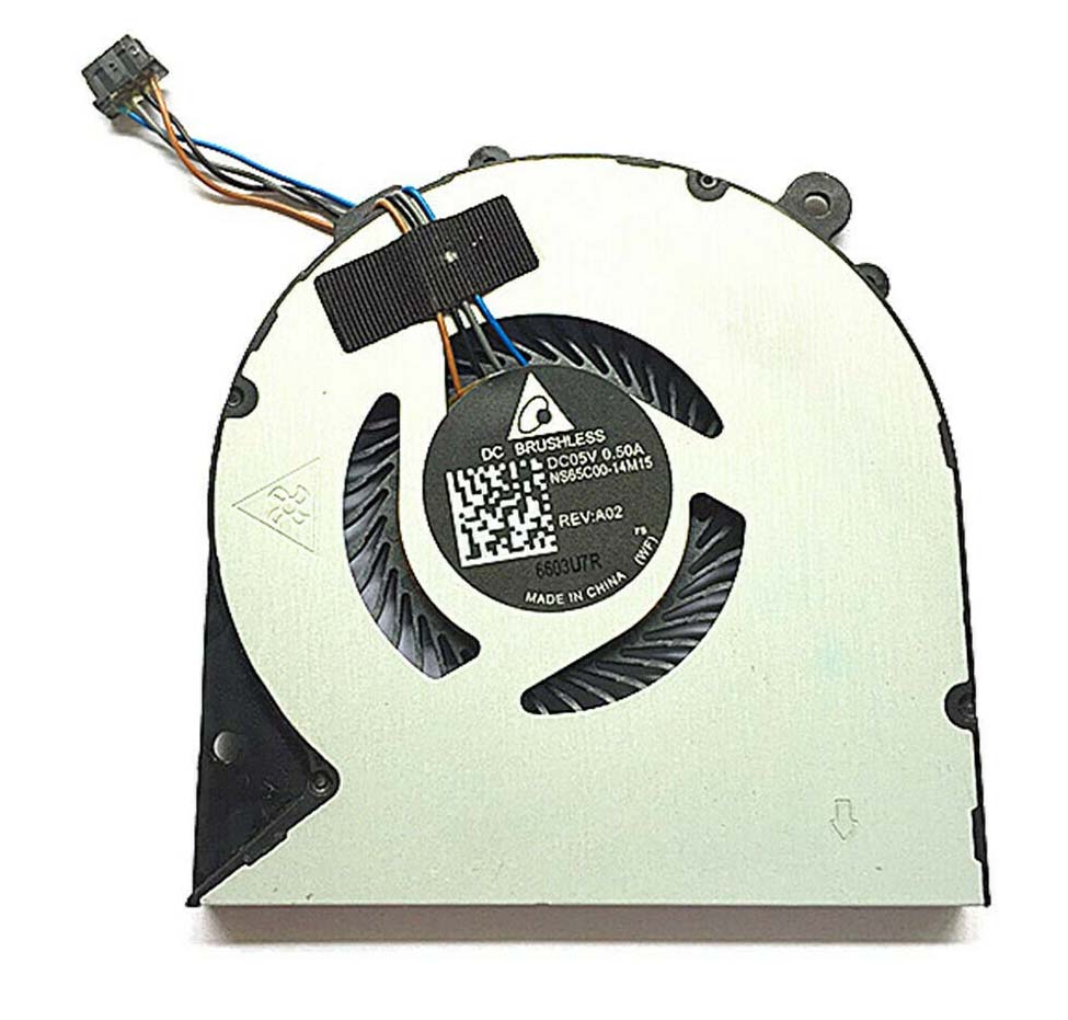 Ventilátor chlazení HP Elitebook 725 G3 820 G3 720 G3